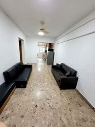 Blk 147 Silat Avenue (Bukit Merah), HDB 3 Rooms #413576681